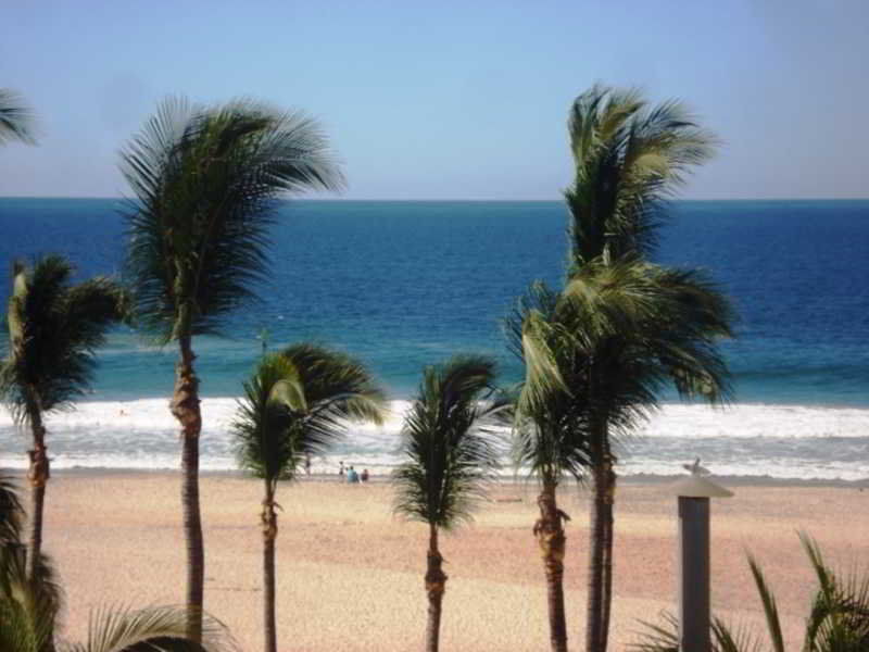 Surf Olas Altas Puerto Escondido  Exterior photo